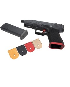 Danger Close Armament Silicon Carbide Sig Sauer P320 X-Series Full Size Grip  Module - Medium