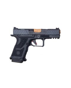 Manufacturer: Zev Technologies | Replacement parts for Glock