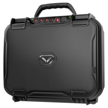 Vaultek LifePod XR Range Edition