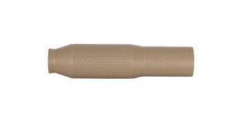 Radical Defense M240 FVS DT Suppressor