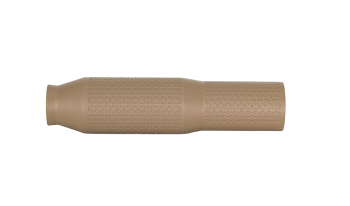 Radical Defense M249 Para FVS DT Suppressor - 9/16x24 LH