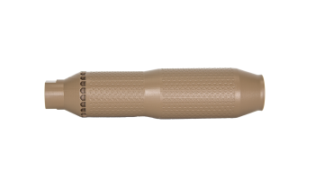 Radical Defense 50 BMG FVS M2A1 Belt Fed Suppressor