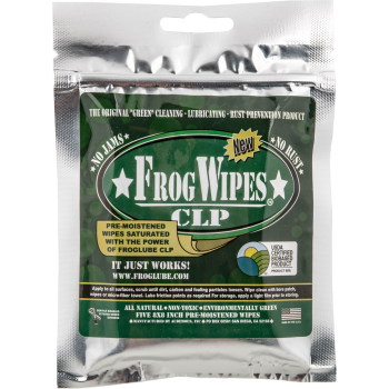 FrogLube FrogWipes