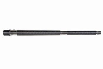 Boss Barrels Carbon Fiber 7.62x39 AR-15 Barrel - 16"