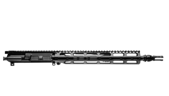 VKTR Industries VK-1 5.56 NATO Piston Complete Upper Receiver Group