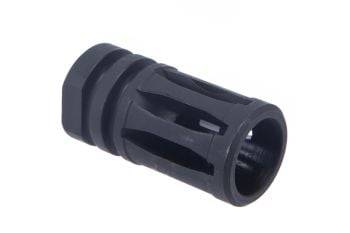 Milspec/GI A2 Flash Hider - 5/8x24