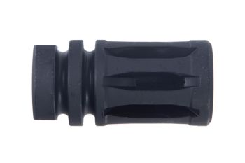 Milspec/GI A2 Flash Hider - 1/2x28