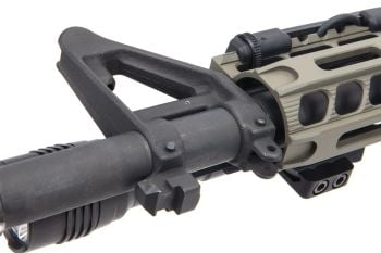 A2 Front Sight Service - Pinning