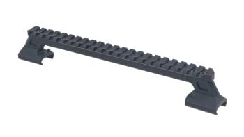 A3 Tactical Carry Handle Rail Riser - 1.25" Height