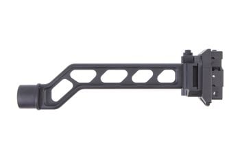 A3 Tactical Offset Modular Side Folding Arm Brace for Tailhook - B&T APC