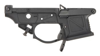 A3 Tactical Stribog Lower Receiver - Scorpion Magazine (LRBHO)