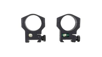 Accu-Tac Scope Rings - 34MM