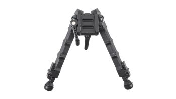 Accu-Tac SR-5 G2: Arca-Spec QD Bipod