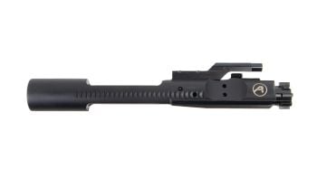 Aero Precision AR-15 PRO Series Bolt Carrier Group (BCG) - Black Nitride