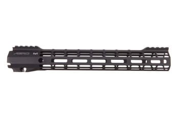 Aero Precision AR15 ATLAS S-ONE M-LOK Handguard - Black