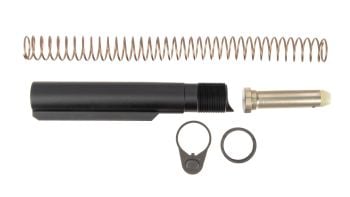 Aero Precision AR15 Enhanced Carbine Buffer Tube Kit - H2