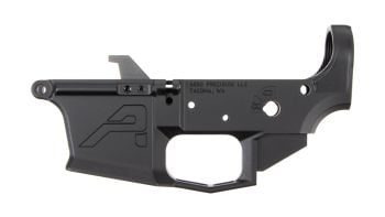 Aero Precision EPC-9 Lower Receiver - Black