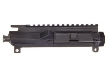 Aero Precision M4E1 AR-15 Threaded Assembled Upper Receiver