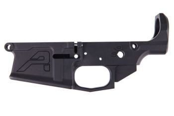 Aero Precision M5 (.308/7.62) Stripped Lower Receiver - Black