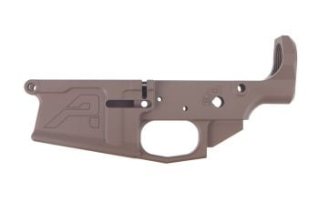 Aero Precision M5 (.308/7.62) Stripped Lower Receiver - FDE