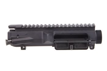 Aero Precision M5 (.308) ASSEMBLED UPPER RECEIVER - BLK