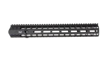 Aero Precision M5 Enhanced M-Lok Handguard Gen 2 - 15" Black