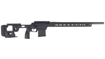 Aero Precision SOLUS 6.5 Creedmoor Competition Rifle - 22" Black