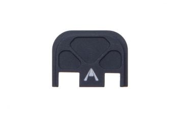 Aeroknox AX // Slide Cover Plate For Glock