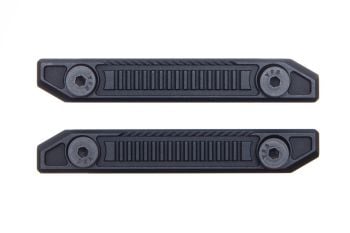 Aeroknox Rail Grips - M-Lok