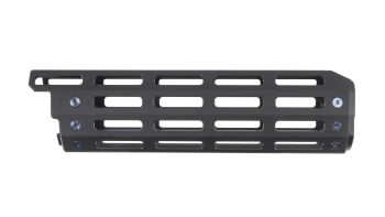 Agency Arms Benelli M4 Modular M-Lok Rail