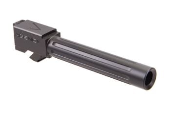 Agency Arms Mid Line Fluted Barrel For Glock 17 Gen 5