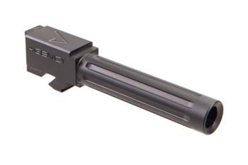 Agency Arms Mid Line Fluted Barrel for Glock 19 Gen 5