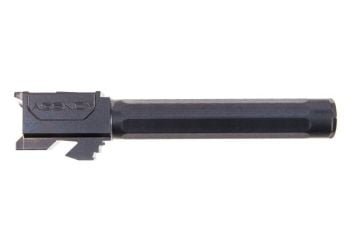 Agency Arms Premier Line Fluted Barrel For Glock 17