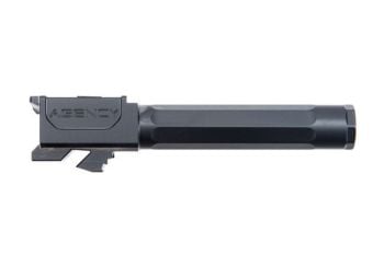 Agency Arms Premier Line Fluted Barrel For Glock 19