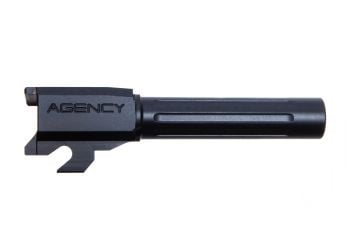 Agency Arms Sig P320 Compact Mid Line Barrel