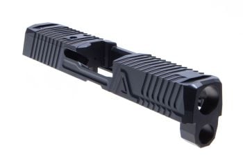 Agency Arms Sig P320 Compact/X-Carry Gavel Slide - DLC