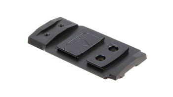 Agency Arms Sig P320 Standard AOS Optic Plate - Holosun 509T