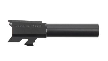 Agency Arms Syndicate Barrel For Glock 43