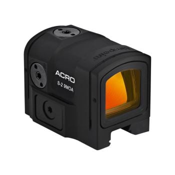  Aimpoint Acro S-2 Shotgun Red Dot Reflex Sight - Black