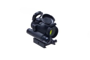 Aimpoint CompM5S - 2 MOA w/ LRP Mount