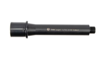 Andro Corp Industries 9MM AR-15 Barrel - 5.5"