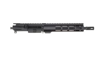 Andro Corp Industries AR-15 5.56 NATO Partial Upper Receiver Group - 10.3"