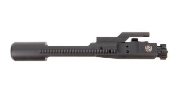 Andro Corp Industries AR-15 Enhanced Bolt Carrier Group (BCG) - Nitride