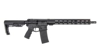 Andro Corp Industries Bravo MOD 1 BP 5.56 NATO Rifle - 16"