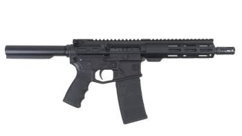 Andro Corp Industries CQB 8 MOD 1 5.56 Pistol - 8"