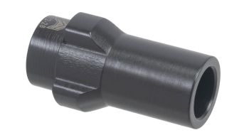 Angstadt Arms 9mm 3-Lug Adapter - 1/2x28