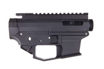 Angstadt Arms AR-15 0940 Receiver Set for Glock