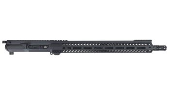 Angstadt Arms AR-15 5.56 Complete Upper Assembly - 16"