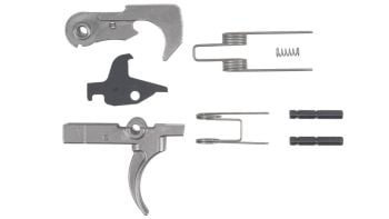 Angstadt Arms Enhanced Mil-Spec PCC Trigger