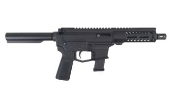 Angstadt Arms UDP-9 9MM Pistol - 6" Black